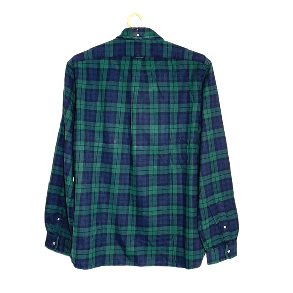 Polo Ralph Lauren Classic Fit Plaid Shirt 2XL - Picture 2 of 8